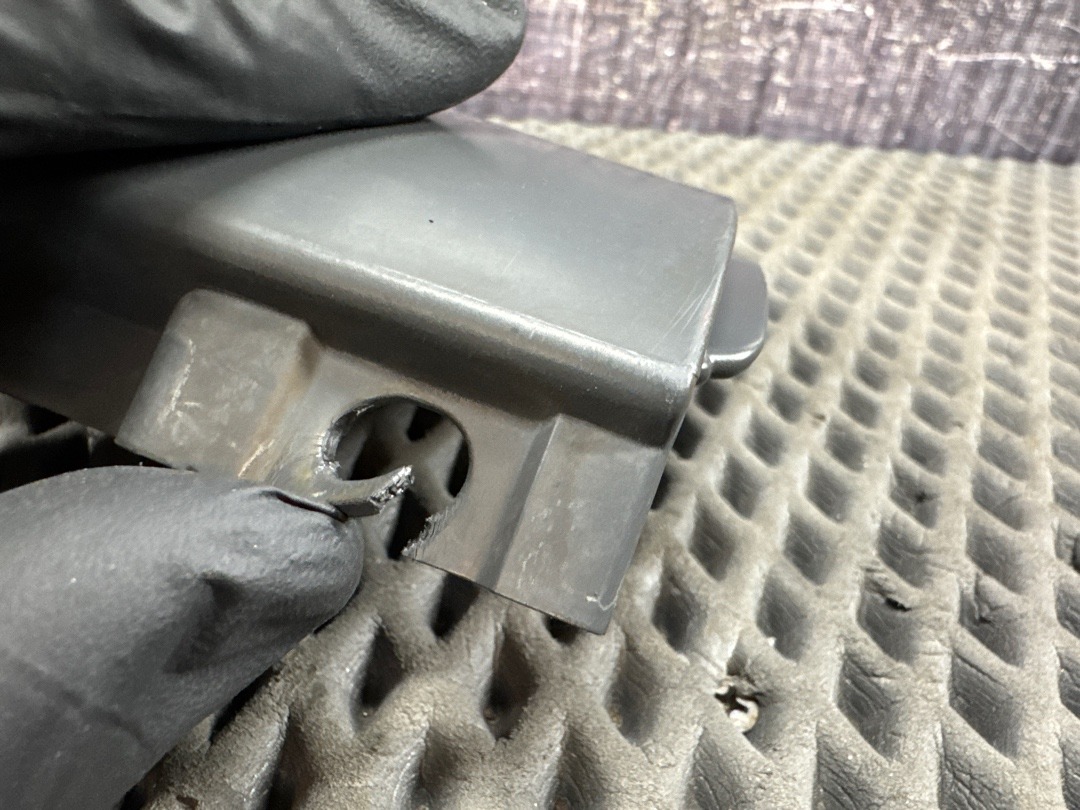 Накладка на порог, 350 рублей, Красноярск