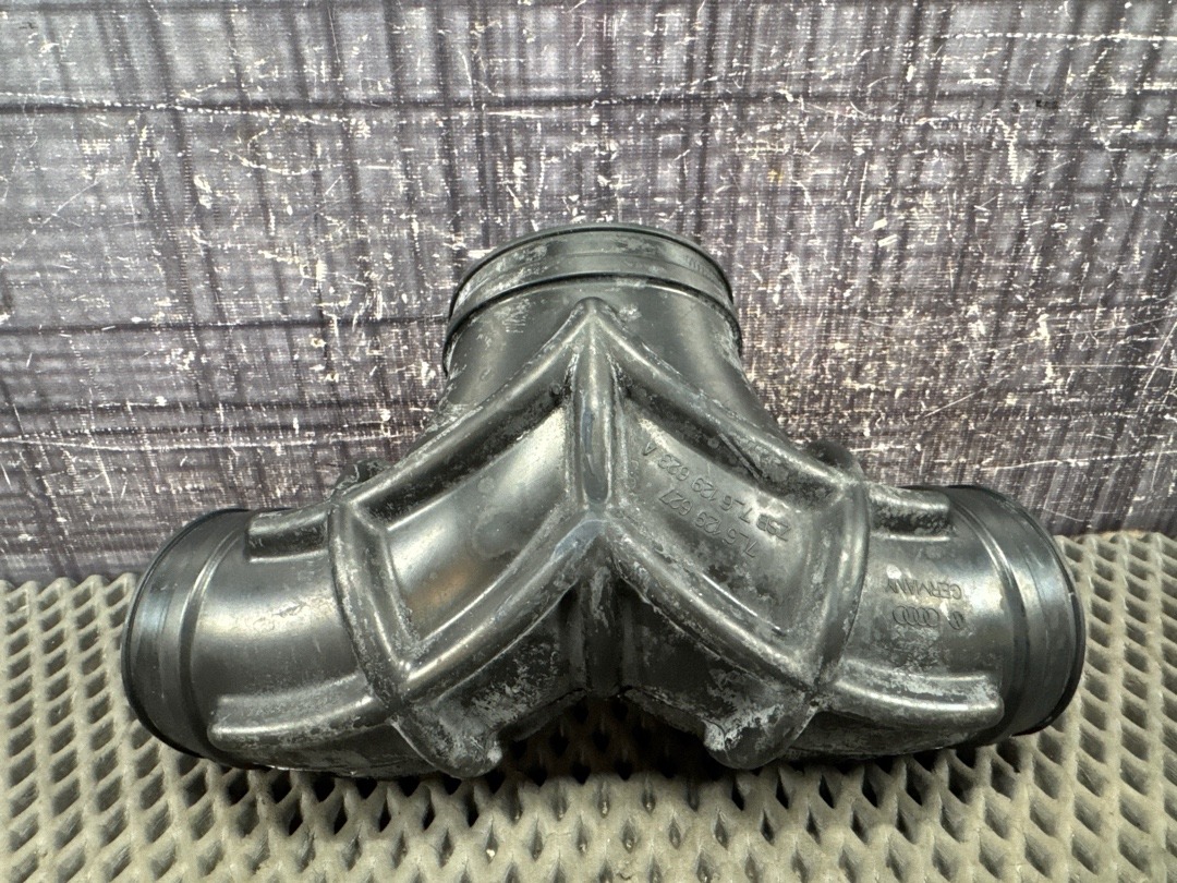 Гофра впуска, 1000 рублей, Красноярск