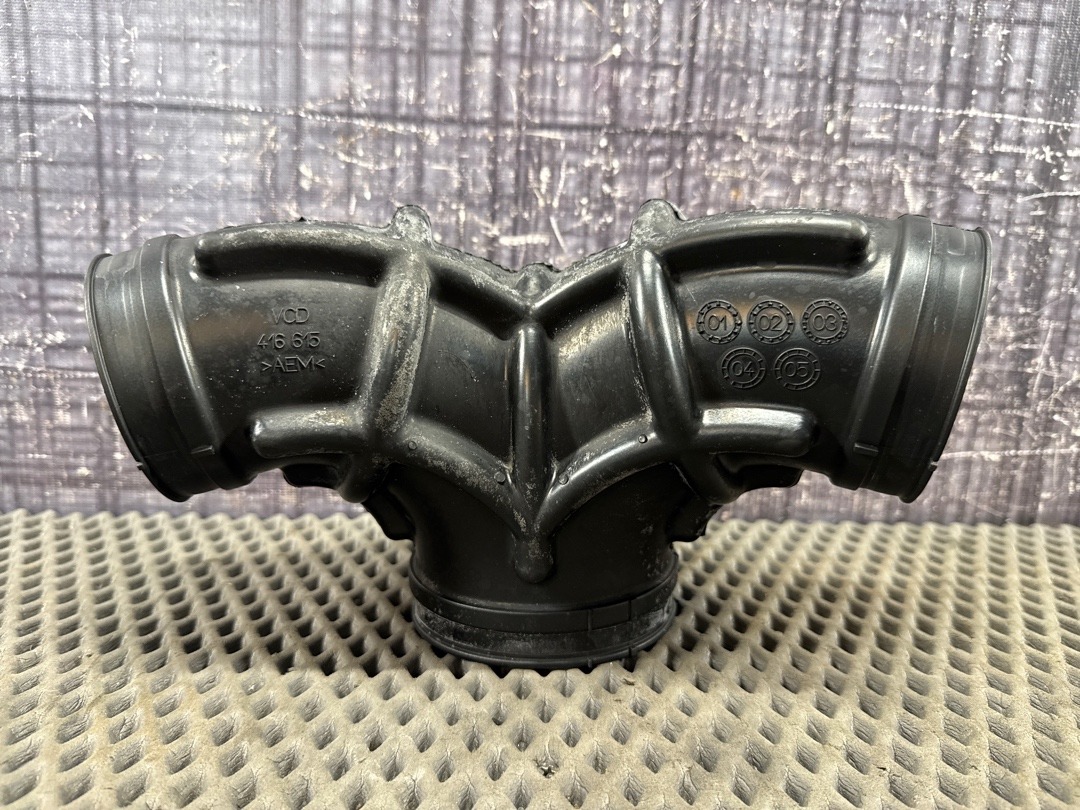 Гофра впуска, 1000 рублей, Красноярск