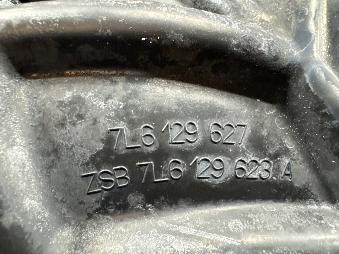 Гофра впуска, 1000 рублей, Красноярск