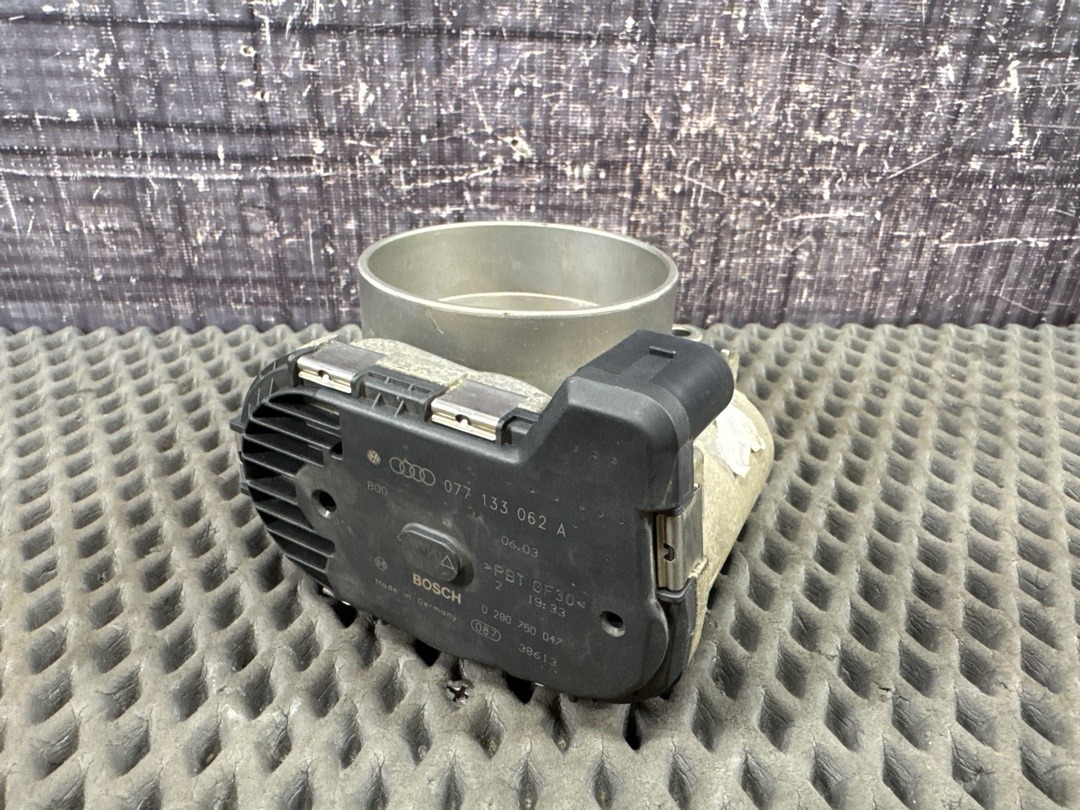 Дроссельная заслонка, 7000 рублей, Красноярск