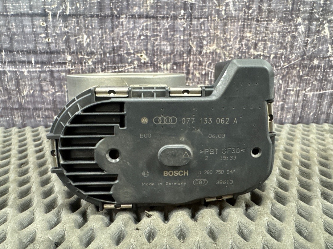 Дроссельная заслонка, 7000 рублей, Красноярск