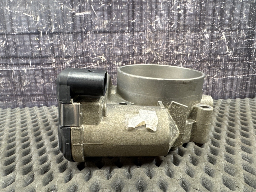 Дроссельная заслонка, 7000 рублей, Красноярск