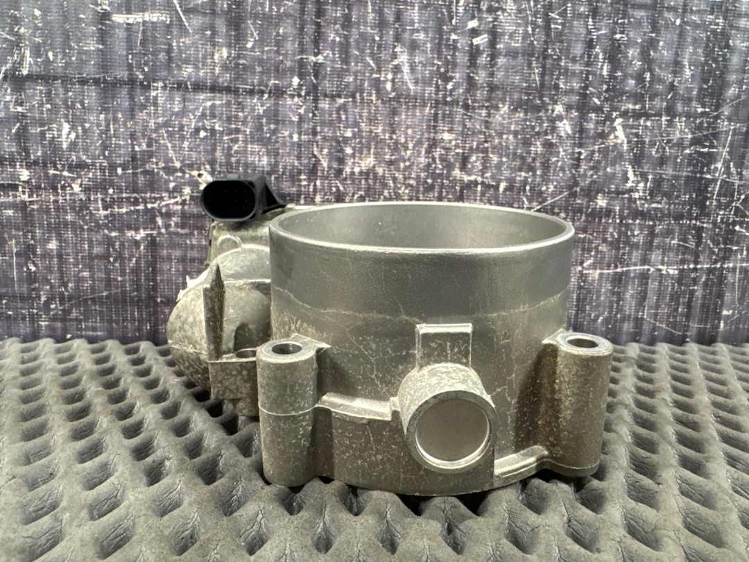 Дроссельная заслонка, 7000 рублей, Красноярск