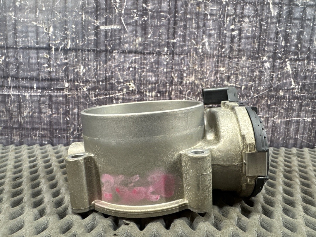 Дроссельная заслонка, 7000 рублей, Красноярск