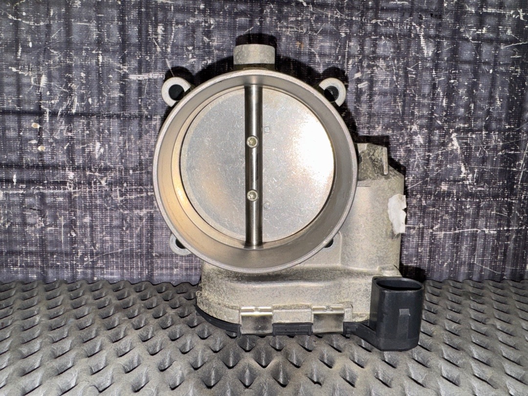 Дроссельная заслонка, 7000 рублей, Красноярск