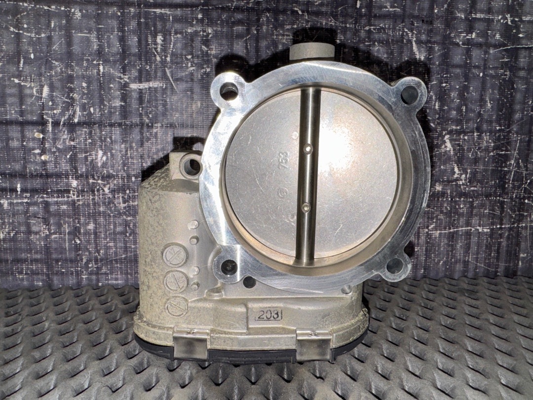 Дроссельная заслонка, 7000 рублей, Красноярск