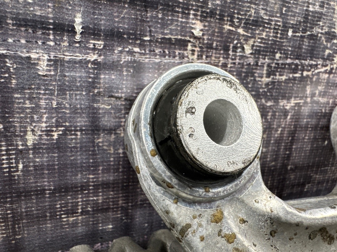 Стойка стабилизатора, 400 рублей, Красноярск