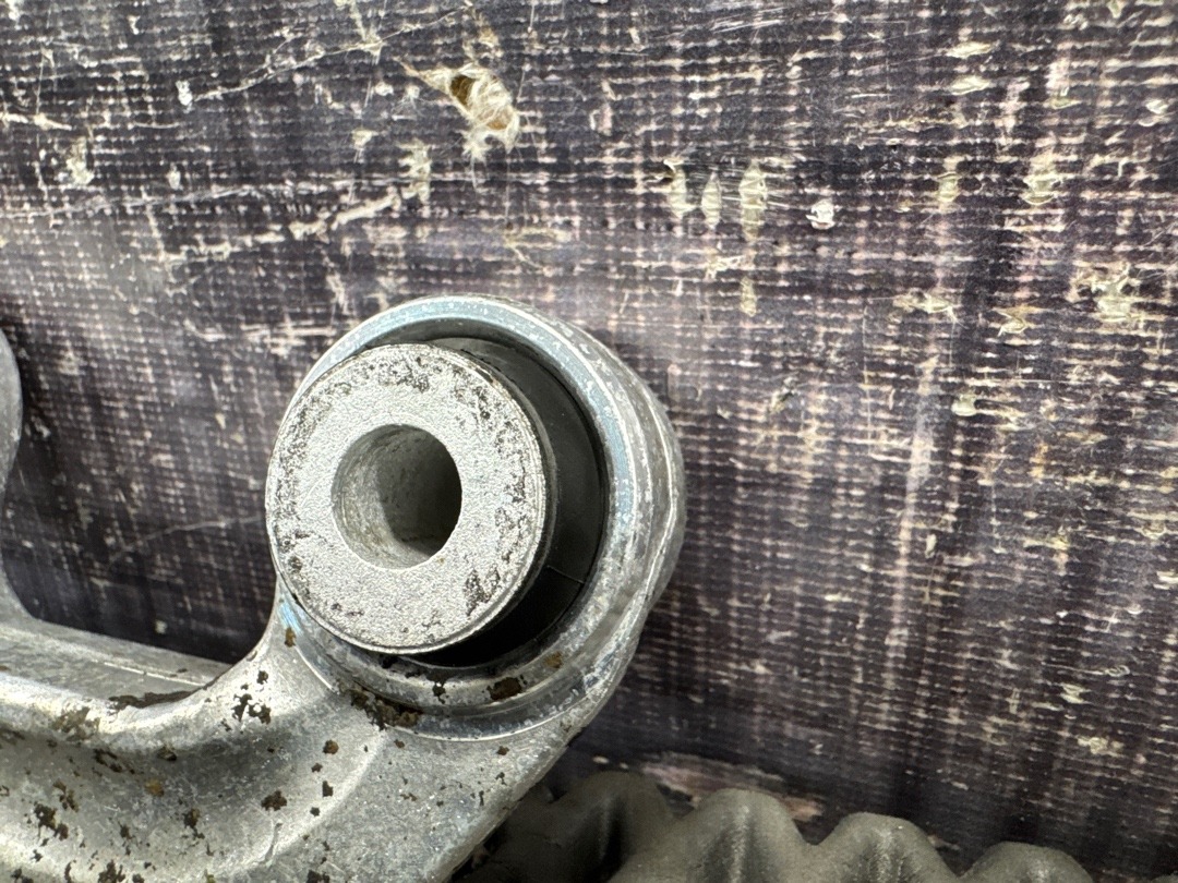 Стойка стабилизатора, 400 рублей, Красноярск