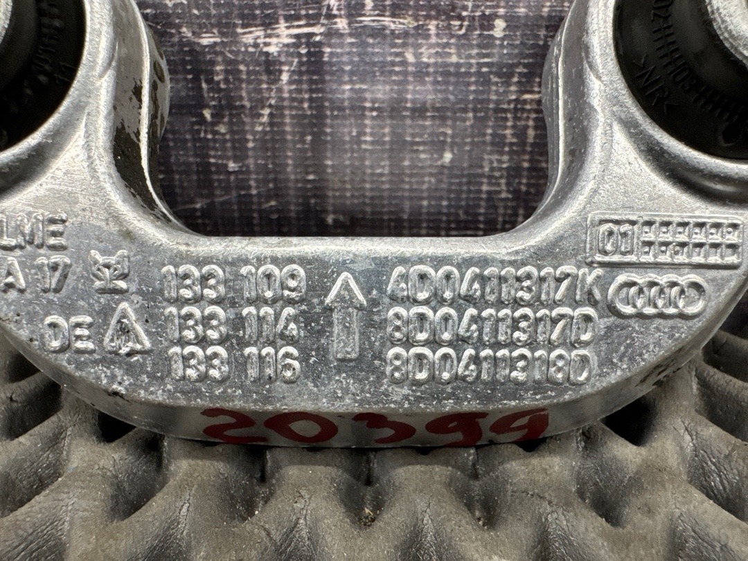 Стойка стабилизатора, 400 рублей, Красноярск