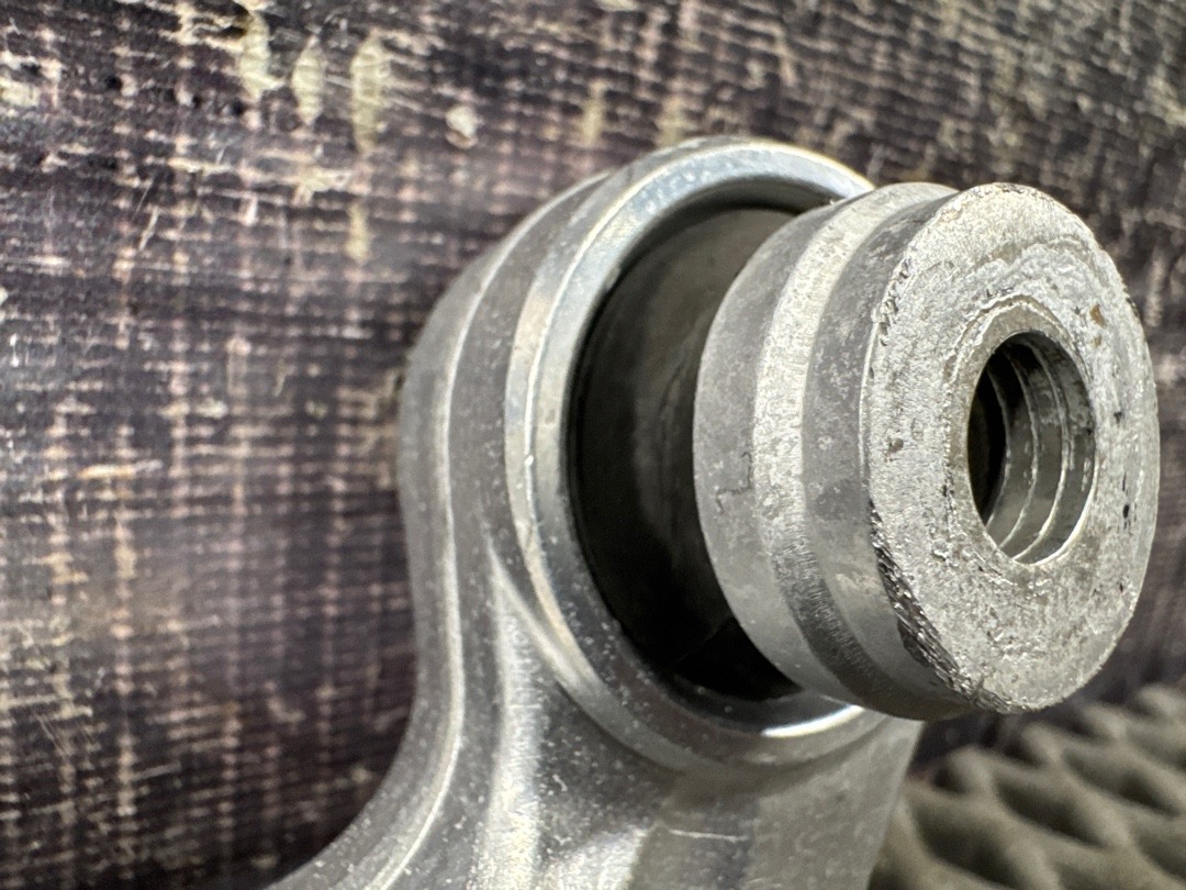 Стойка стабилизатора, 400 рублей, Красноярск