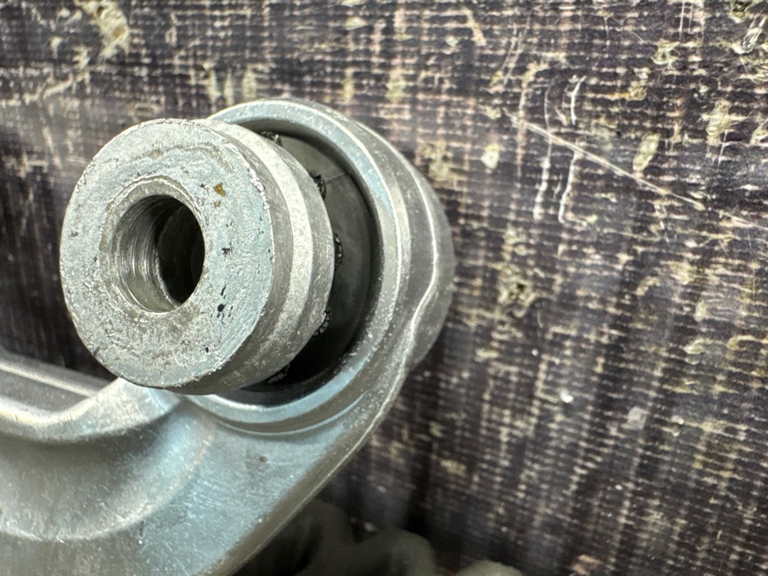 Стойка стабилизатора, 400 рублей, Красноярск