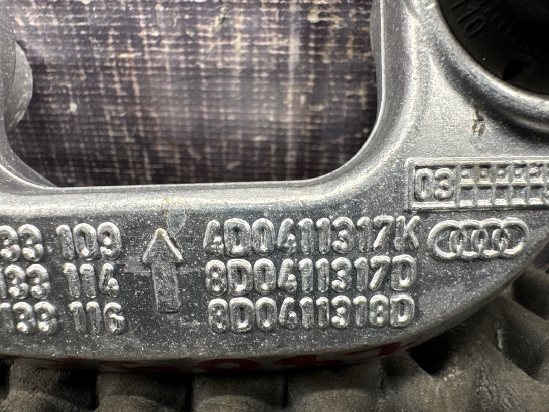 Стойка стабилизатора, 400 рублей, Красноярск