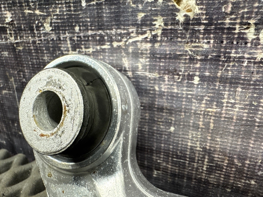 Стойка стабилизатора, 400 рублей, Красноярск