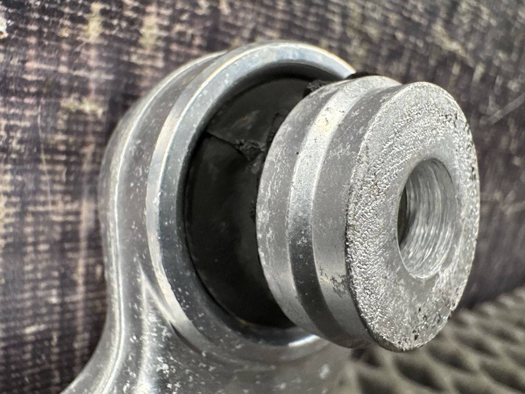 Стойка стабилизатора, 400 рублей, Красноярск