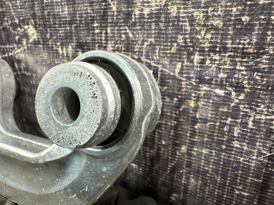 Стойка стабилизатора, 400 рублей, Красноярск