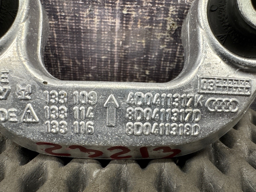 Стойка стабилизатора, 400 рублей, Красноярск