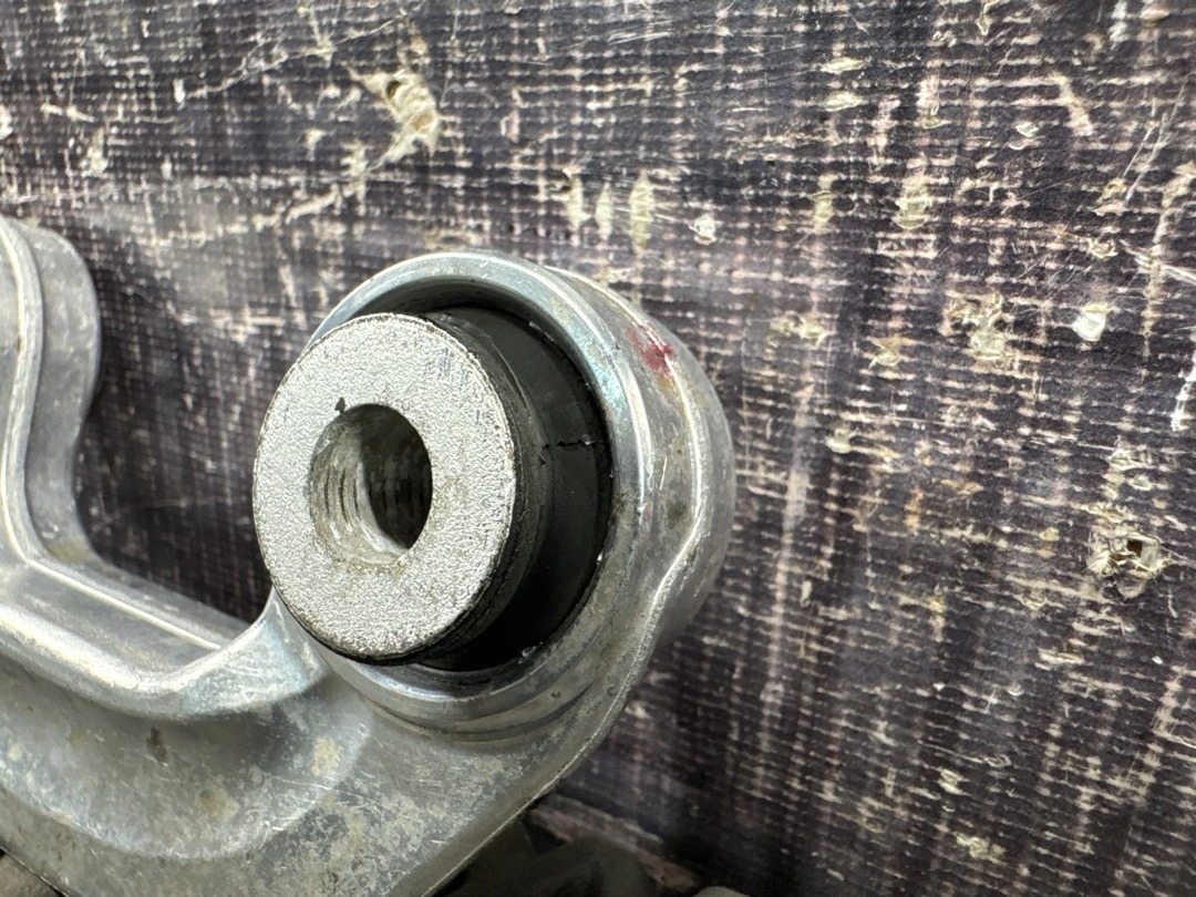 Стойка стабилизатора, 400 рублей, Красноярск