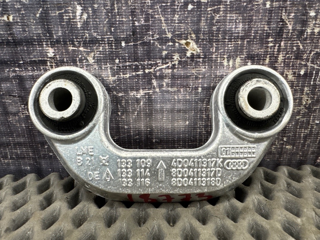 Стойка стабилизатора, 380 рублей, Красноярск