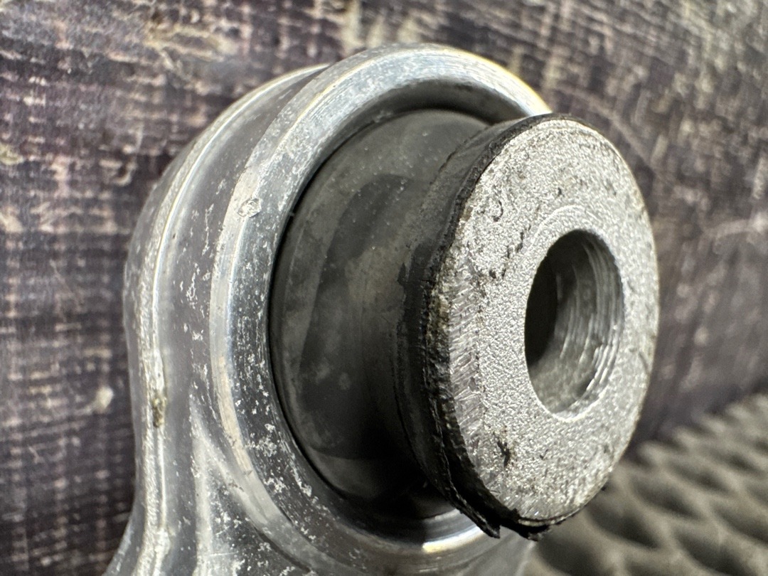 Стойка стабилизатора, 380 рублей, Красноярск