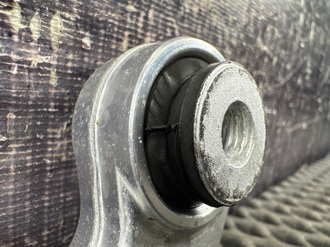 Стойка стабилизатора, 400 рублей, Красноярск