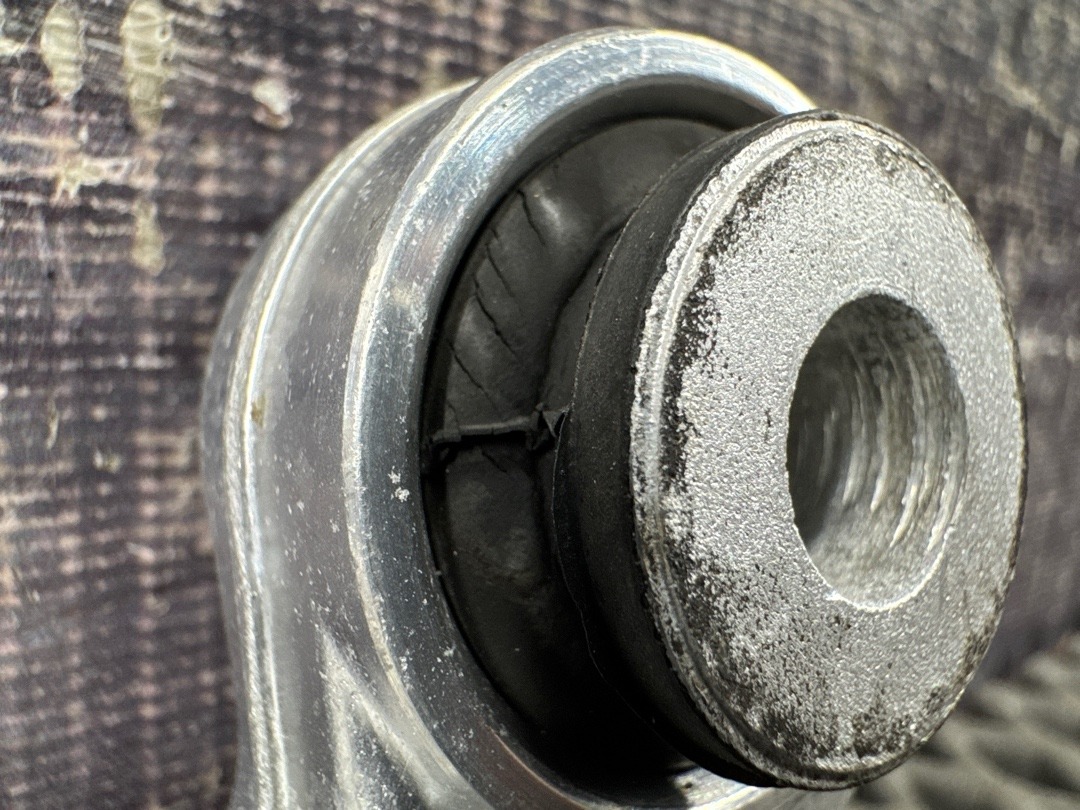 Стойка стабилизатора, 400 рублей, Красноярск