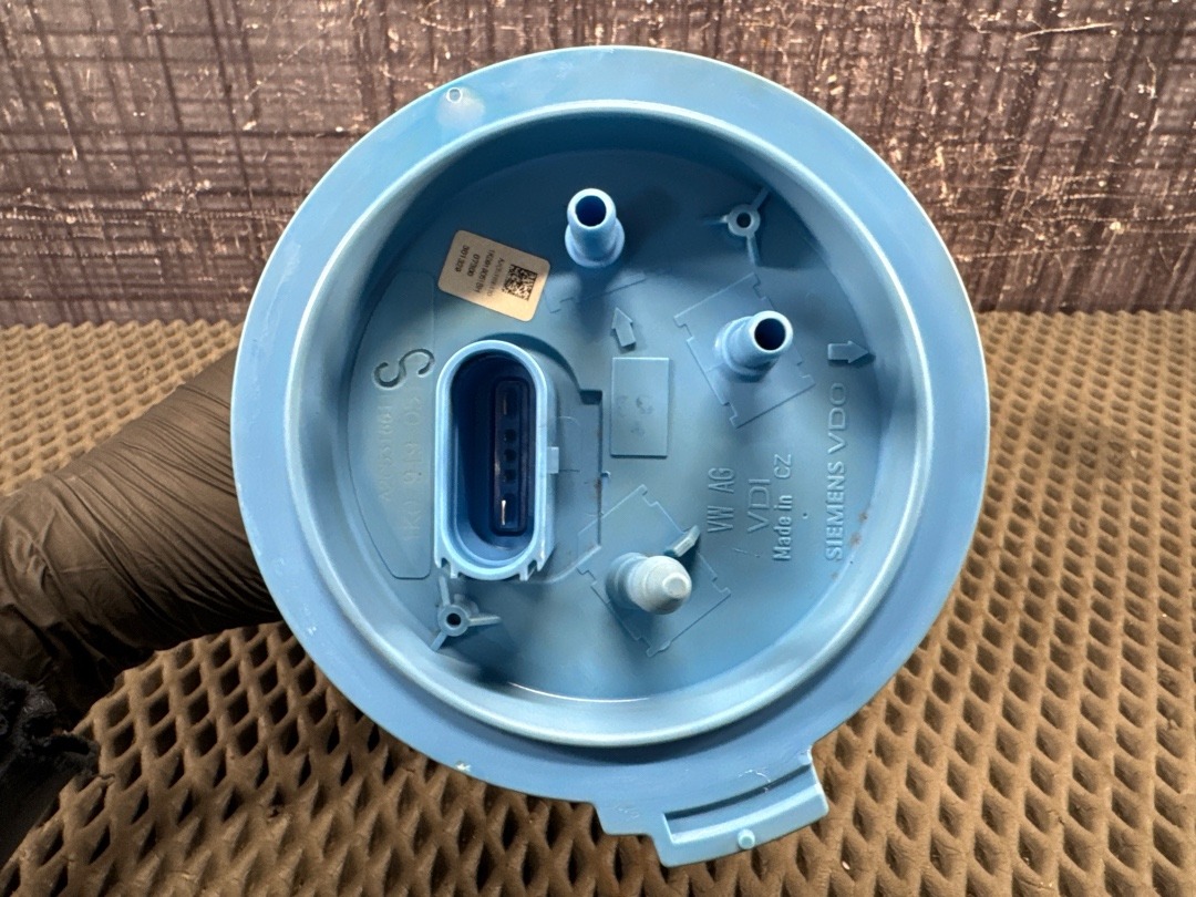 Бензонасос, 6500 рублей, Красноярск