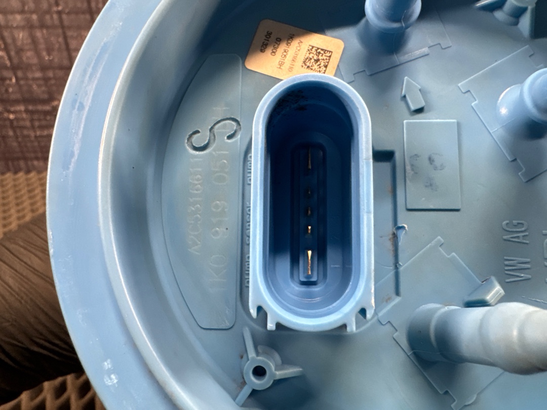 Бензонасос, 6500 рублей, Красноярск