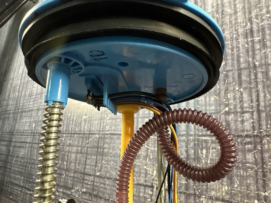 Бензонасос, 6500 рублей, Красноярск