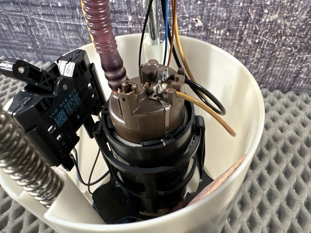 Бензонасос, 6500 рублей, Красноярск