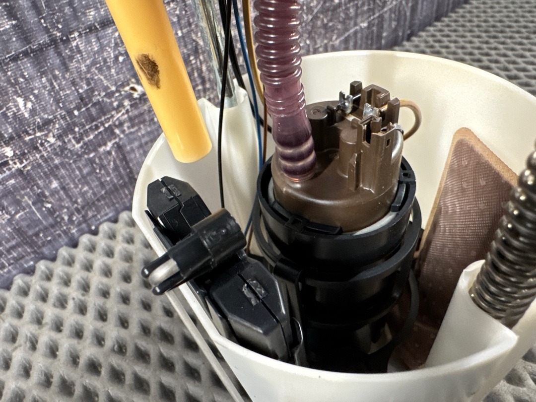 Бензонасос, 6500 рублей, Красноярск