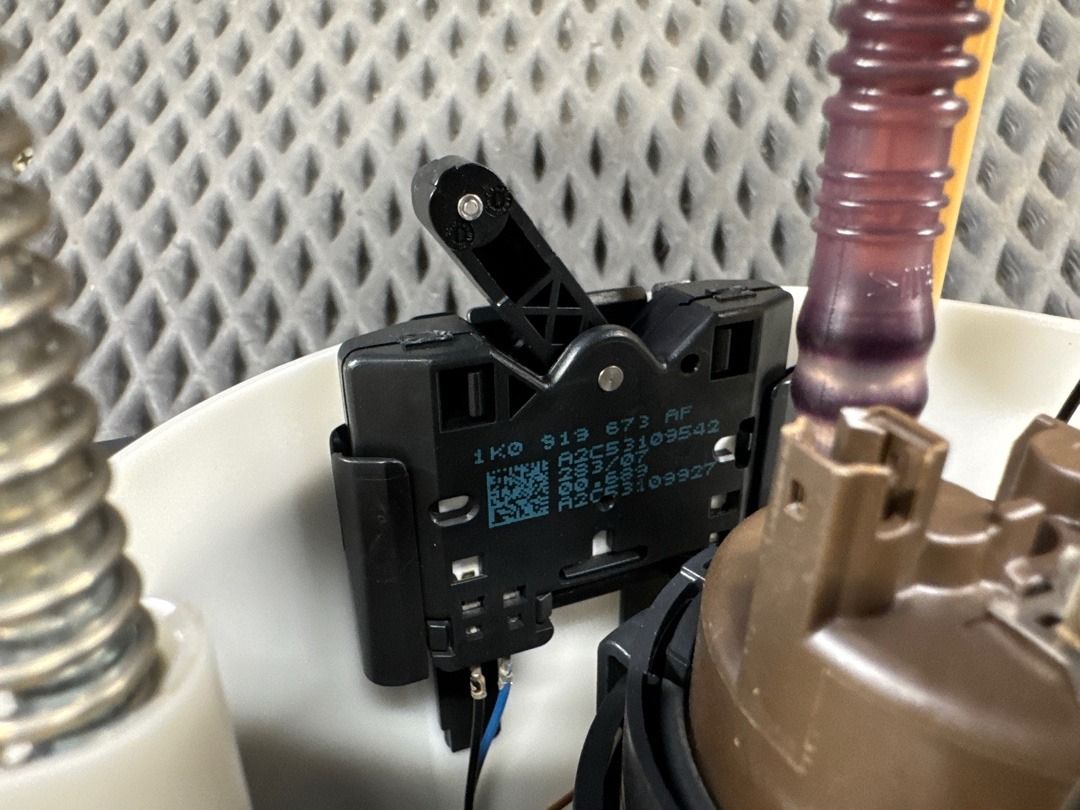 Бензонасос, 6500 рублей, Красноярск