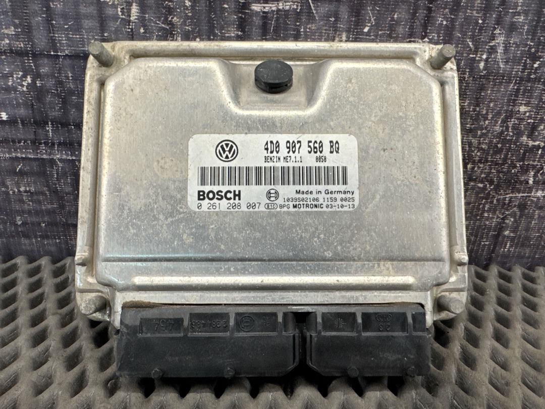 Блок управления двигателем, 5500 рублей, Красноярск