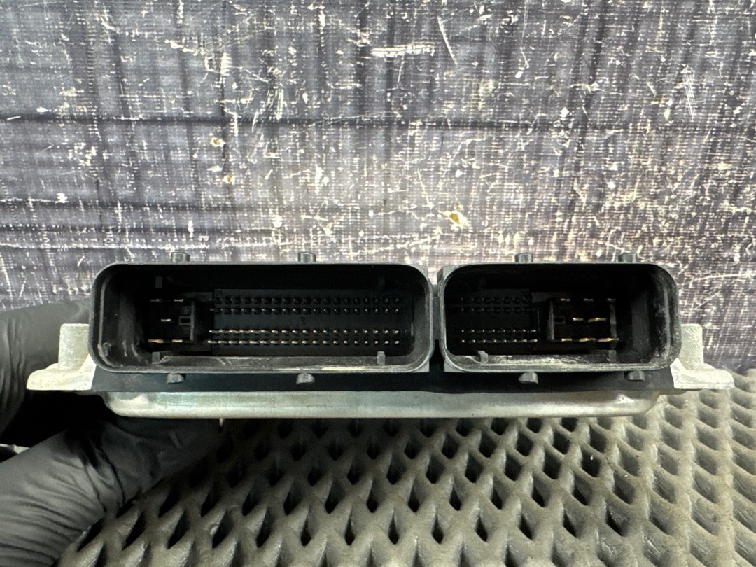 Блок управления двигателем, 5500 рублей, Красноярск