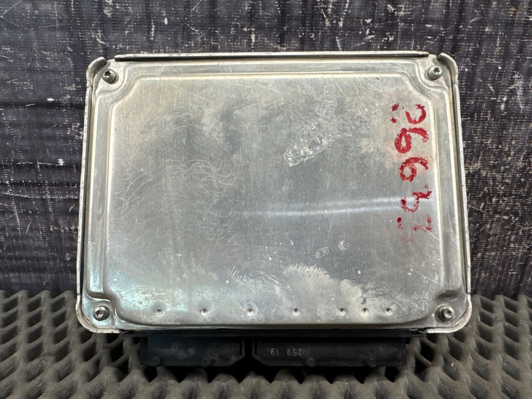 Блок управления двигателем, 5500 рублей, Красноярск