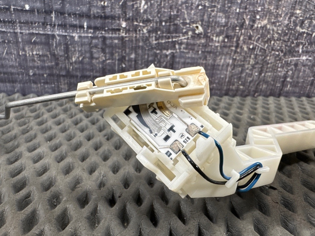 Датчик уровня топлива, 1000 рублей, Красноярск