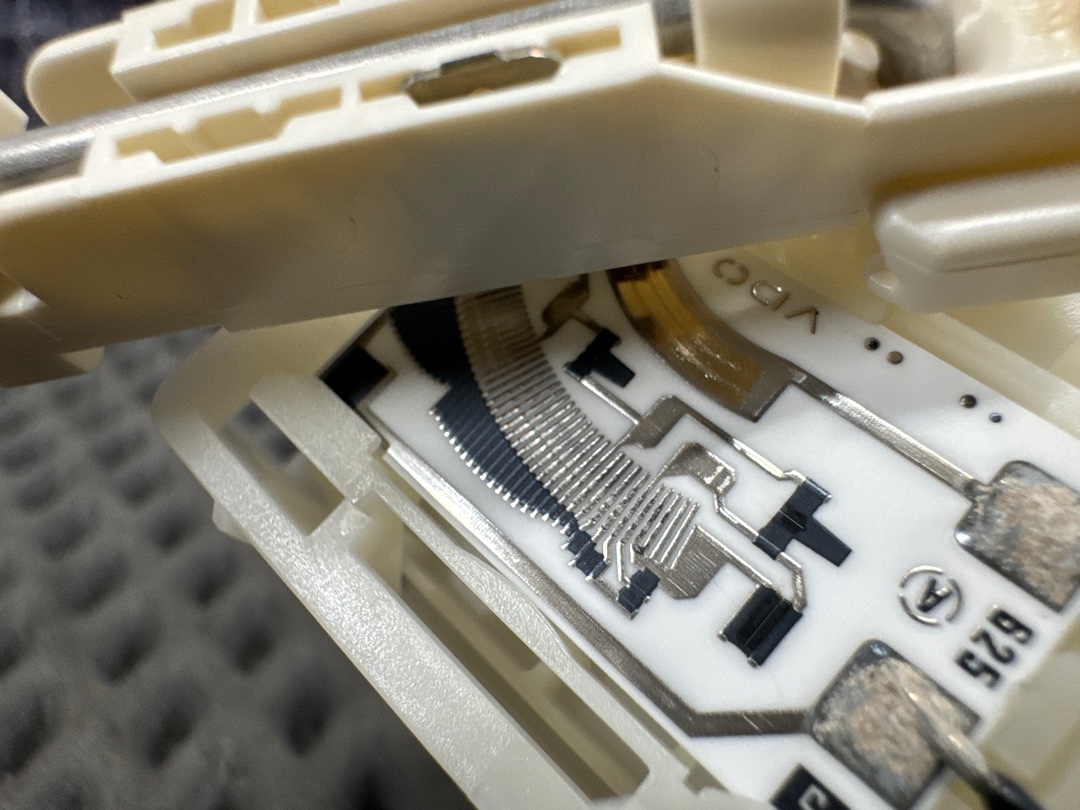 Датчик уровня топлива, 1000 рублей, Красноярск