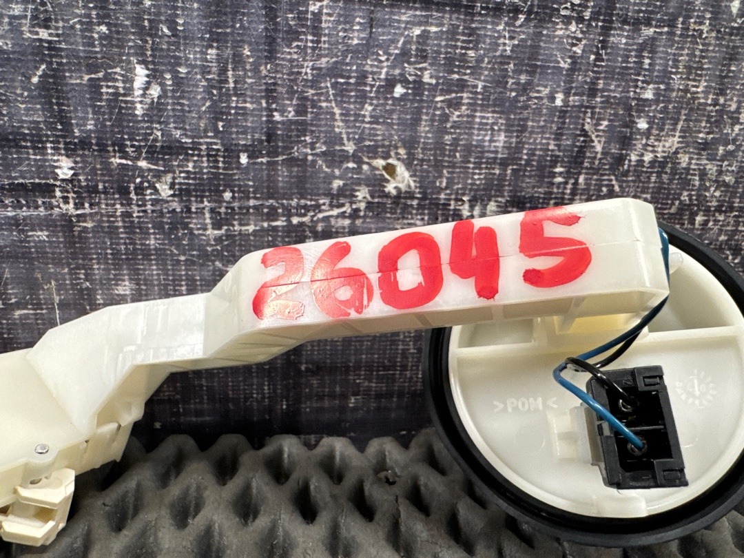 Датчик уровня топлива, 1000 рублей, Красноярск