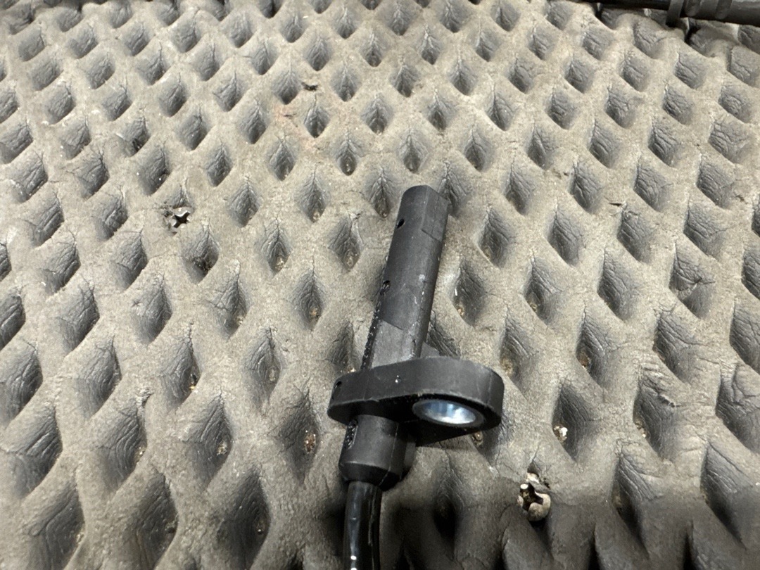 Датчик ABS, 600 рублей, Красноярск