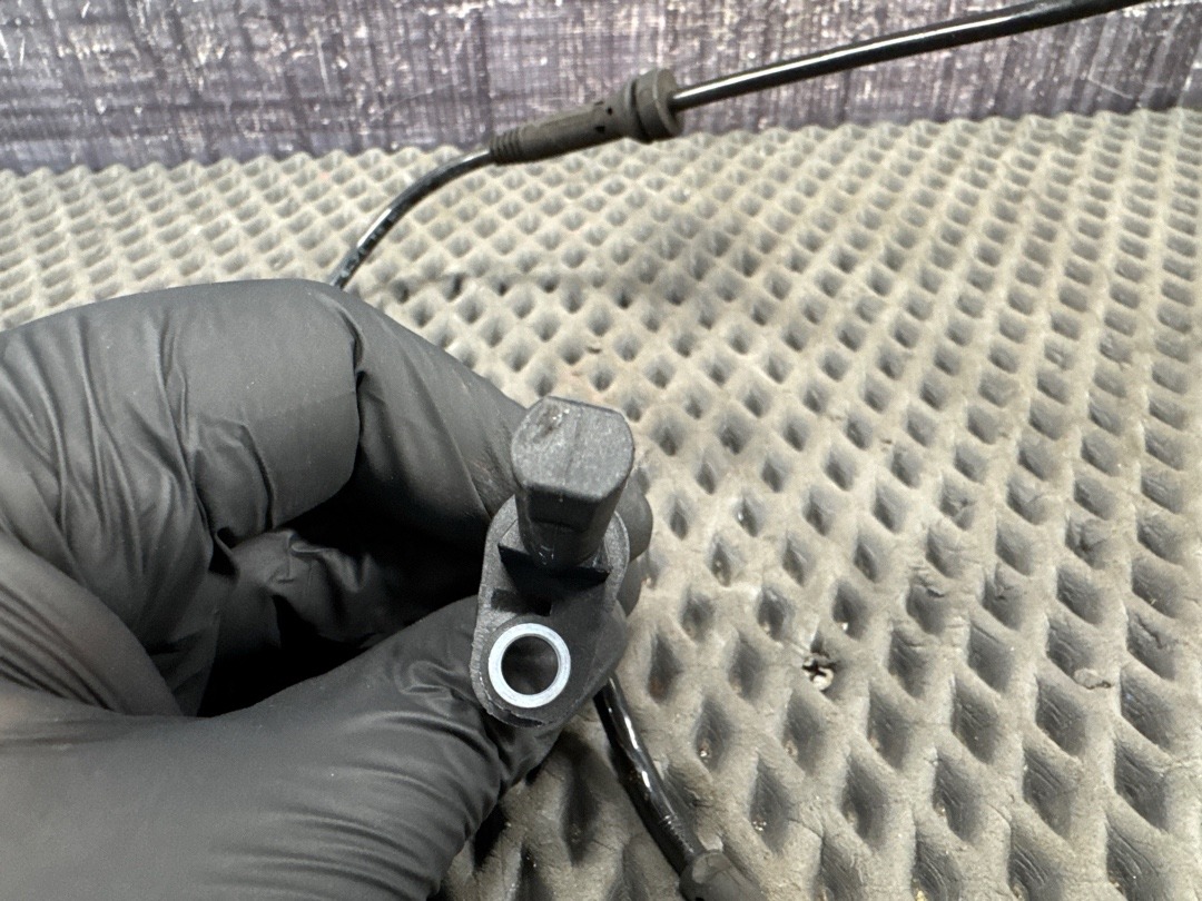 Датчик ABS, 600 рублей, Красноярск