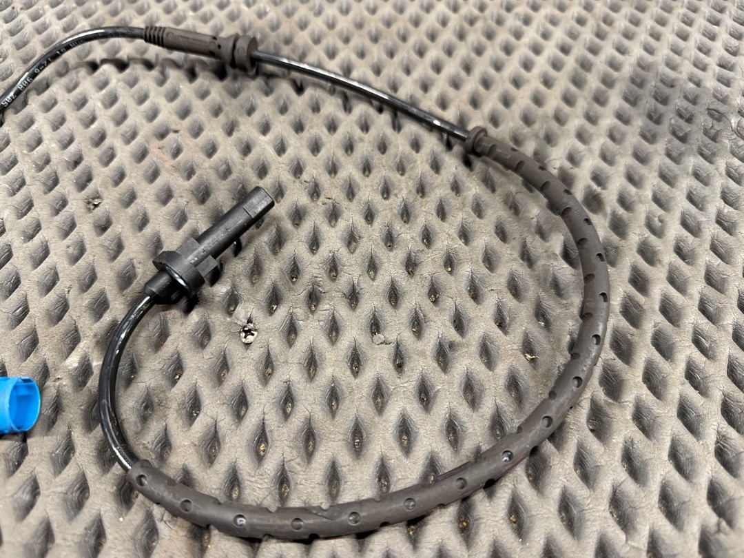 Датчик ABS, 600 рублей, Красноярск