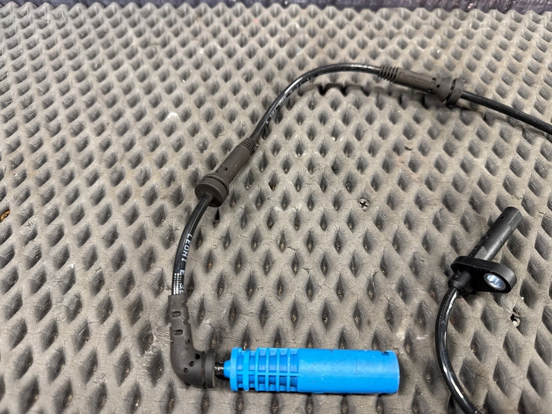 Датчик ABS, 600 рублей, Красноярск