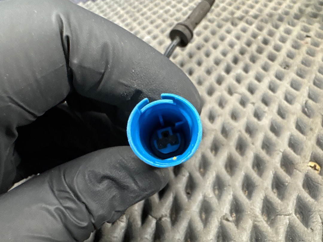 Датчик ABS, 600 рублей, Красноярск