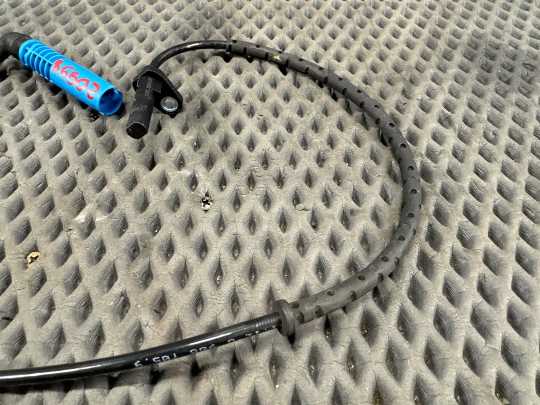 Датчик ABS, 600 рублей, Красноярск