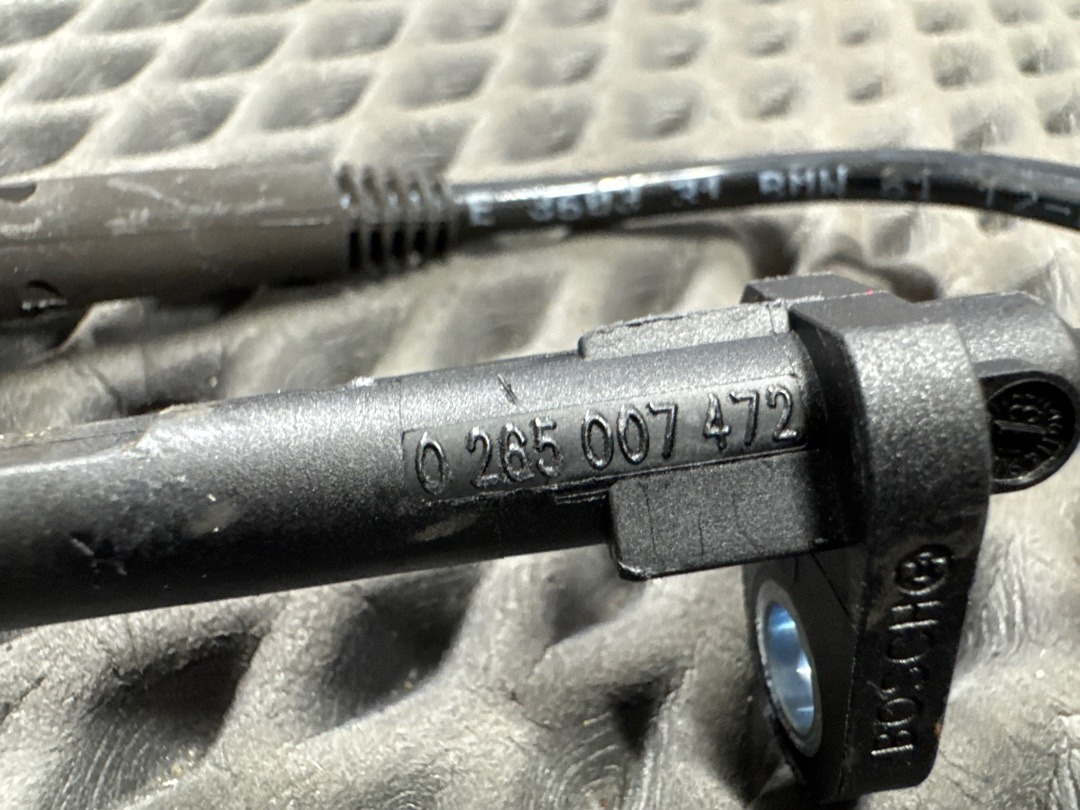 Датчик ABS, 600 рублей, Красноярск