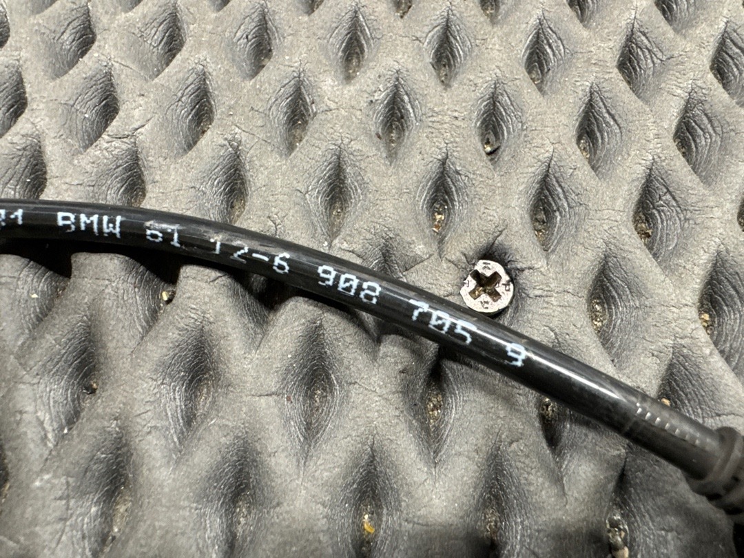 Датчик ABS, 600 рублей, Красноярск