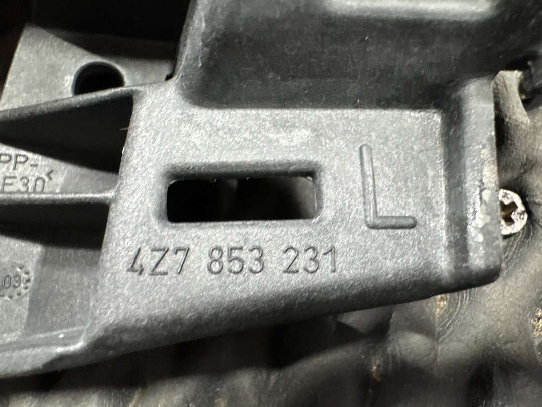 Крепление порога, 250 рублей, Красноярск