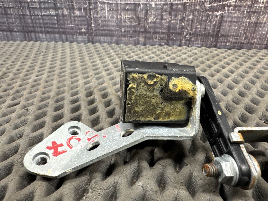 Датчик уровня подвески, 900 рублей, Красноярск