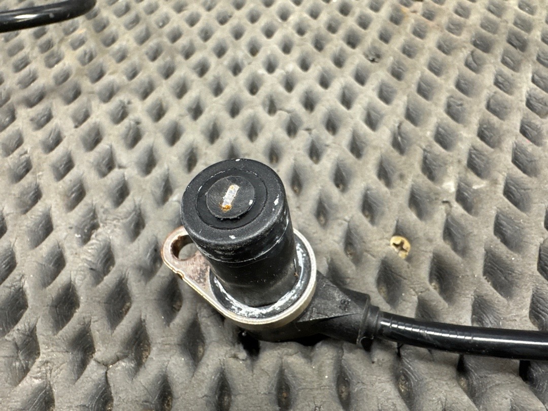 Датчик ABS, 1500 рублей, Красноярск