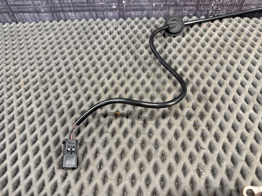 Датчик ABS, 1500 рублей, Красноярск